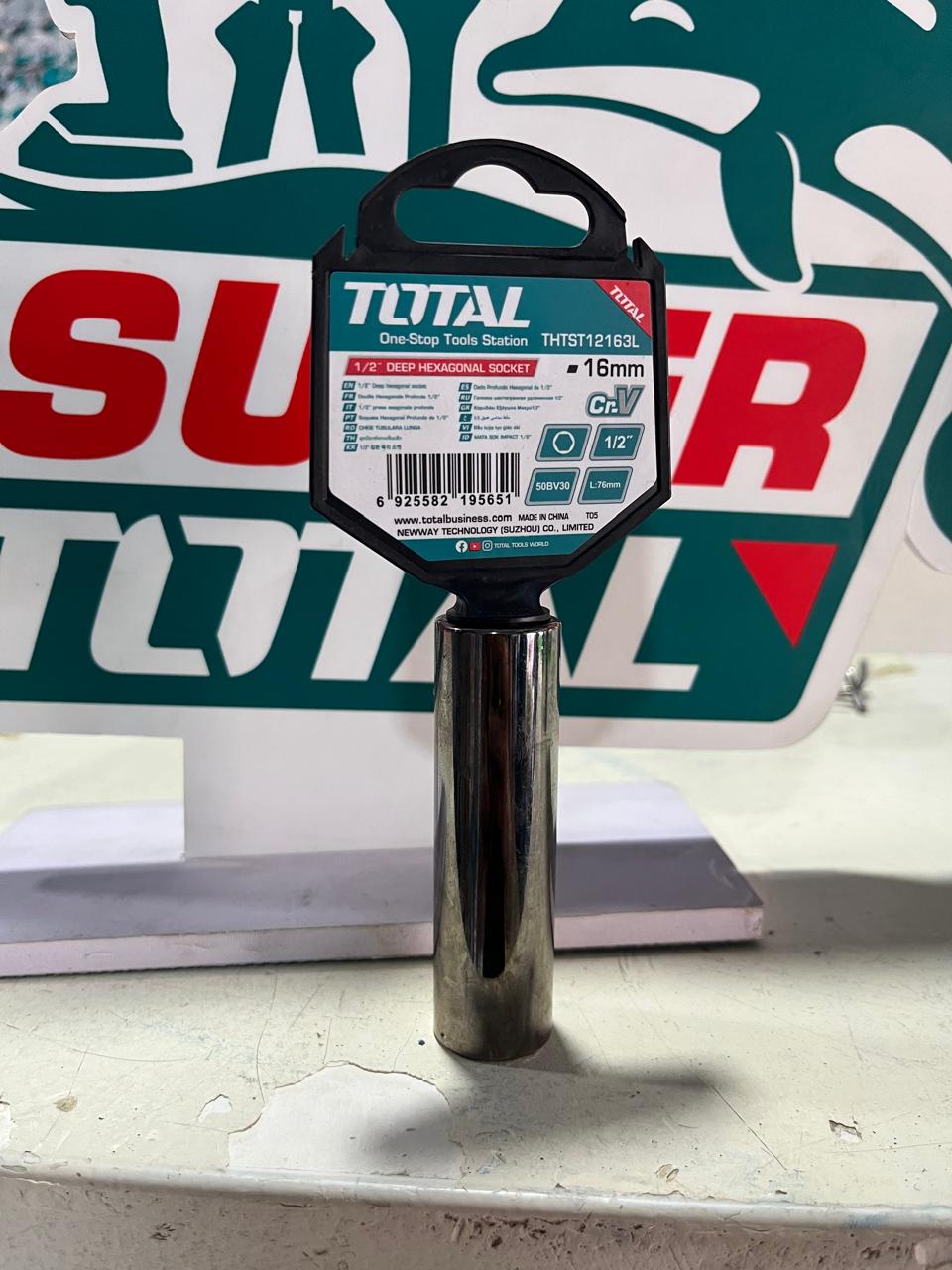 COPA EXTRALARGA 16MM THTST12163L